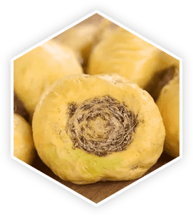 ProstaVive Maca root